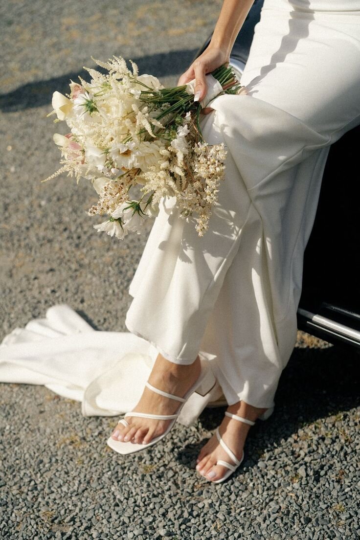 Quinn + Brad {Bellingham, WA} — MEGHAN SAVAGE