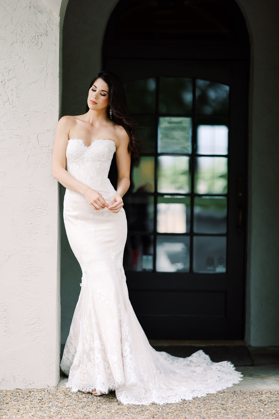 Bridal Fashion Photography in Charlotte North Carolina2