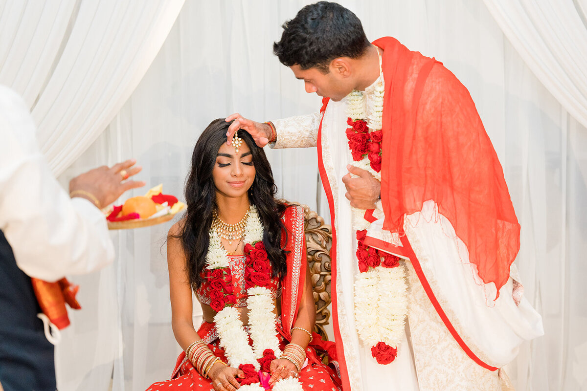 The Pierre NYC Indian Wedding Photographer42
