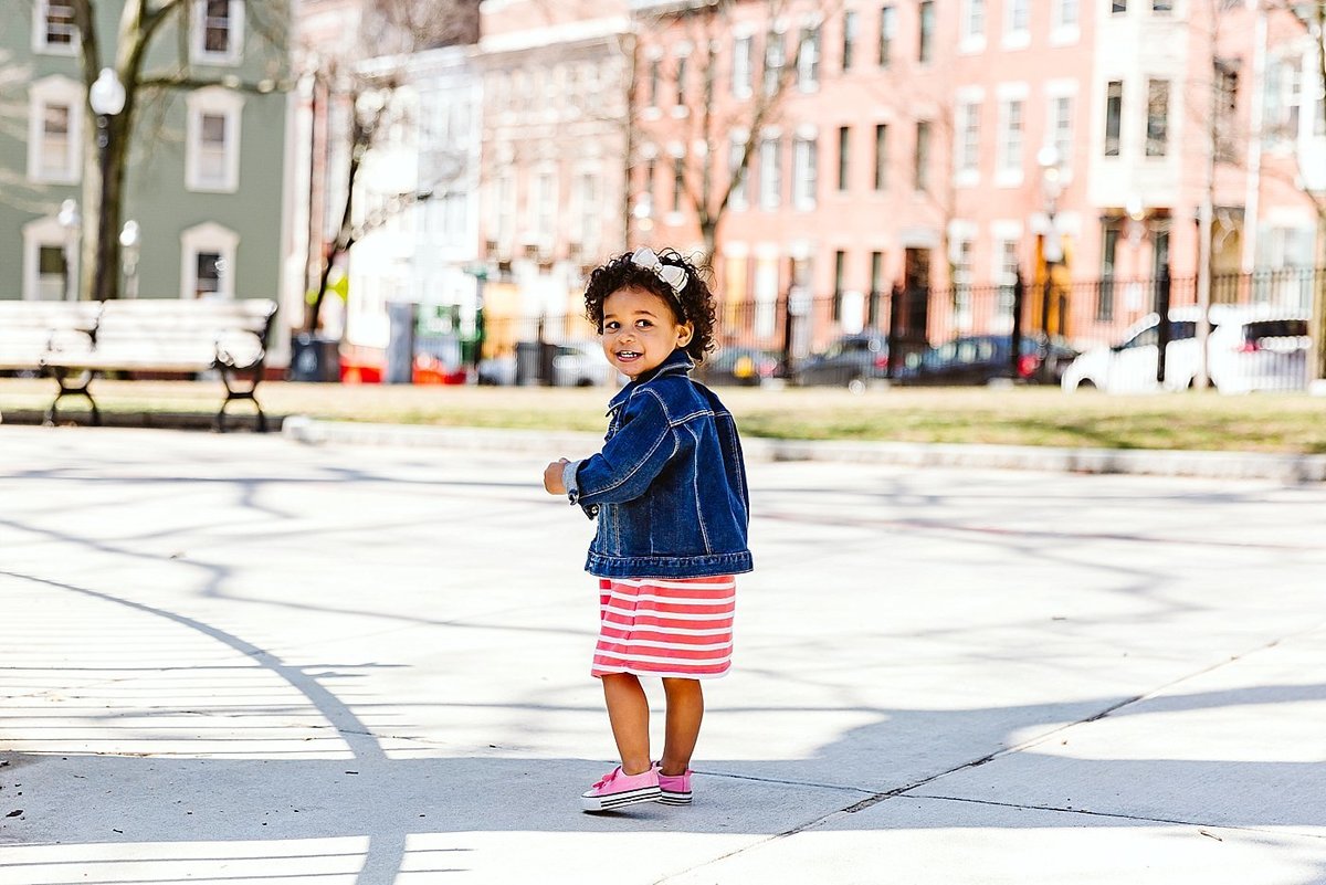 Bailey Turns Two - April 2019 16