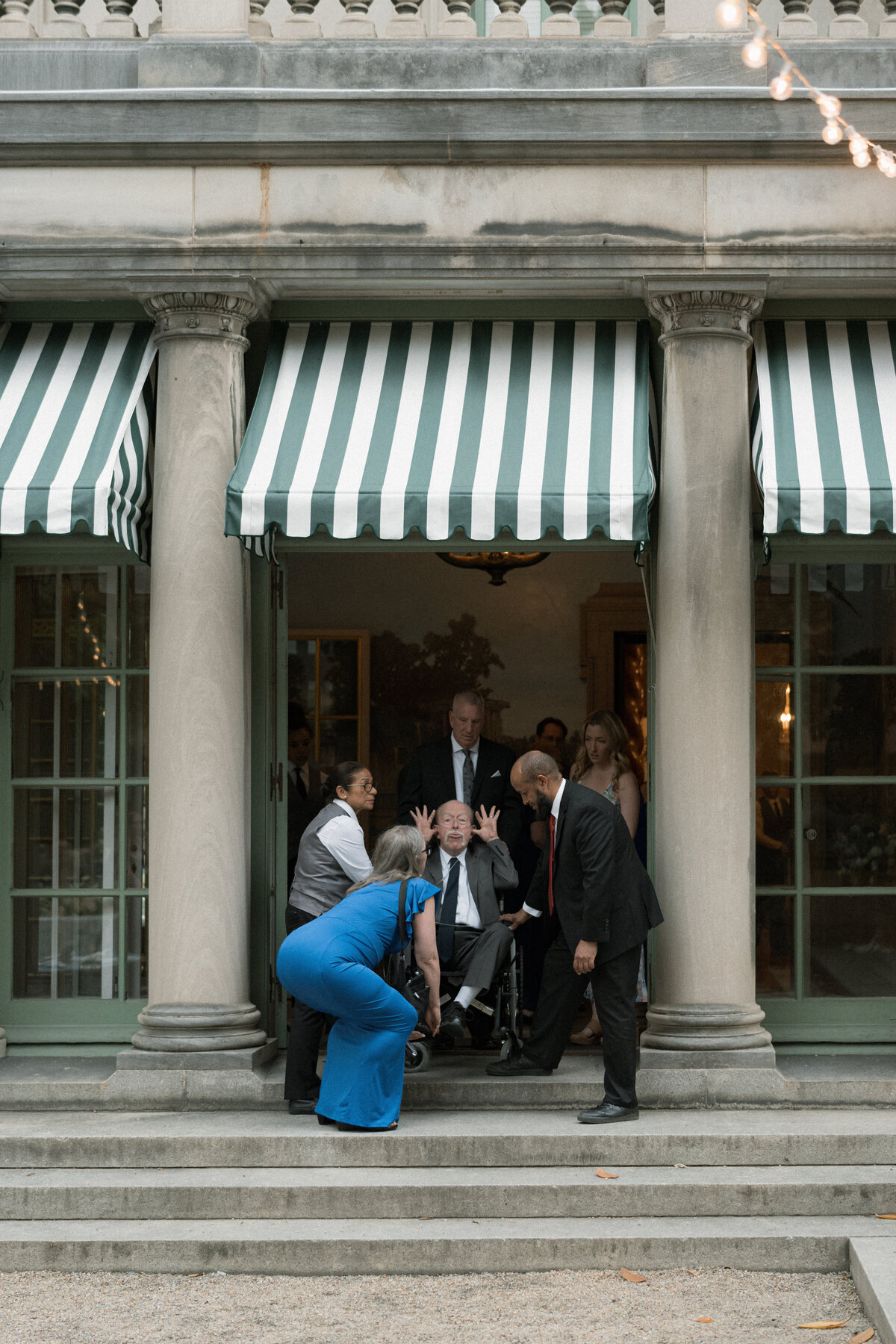 Grace & Ardor Co. East Coast Wedding Engagement Photography Pennsylvania New York City New Jersey Timeless Bold Art Direction Editorial Erin McGeever DMV DC Larz Anderson House-42