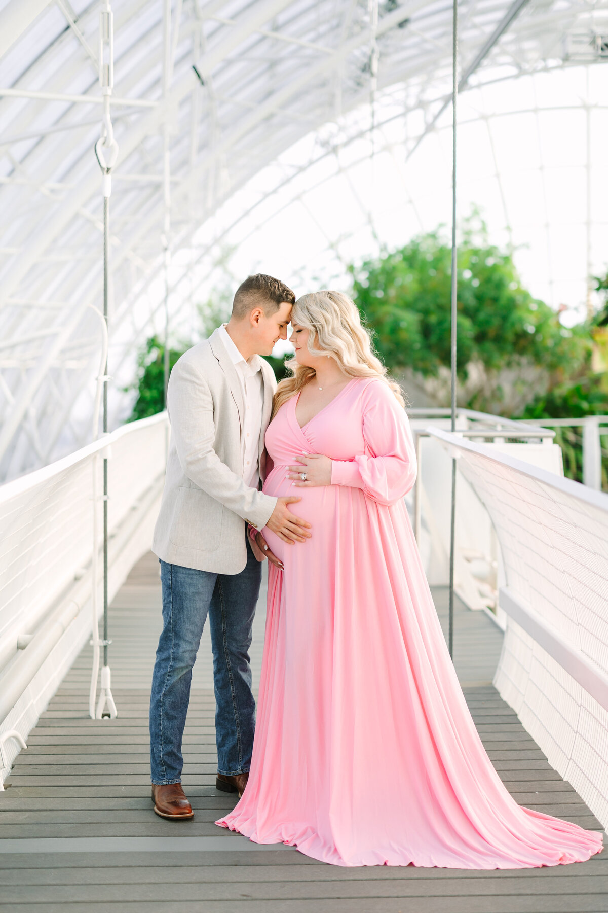 Sanderson Maternity-7