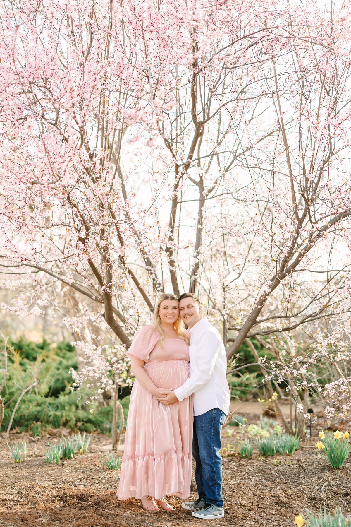 Dukes - Maternity-71