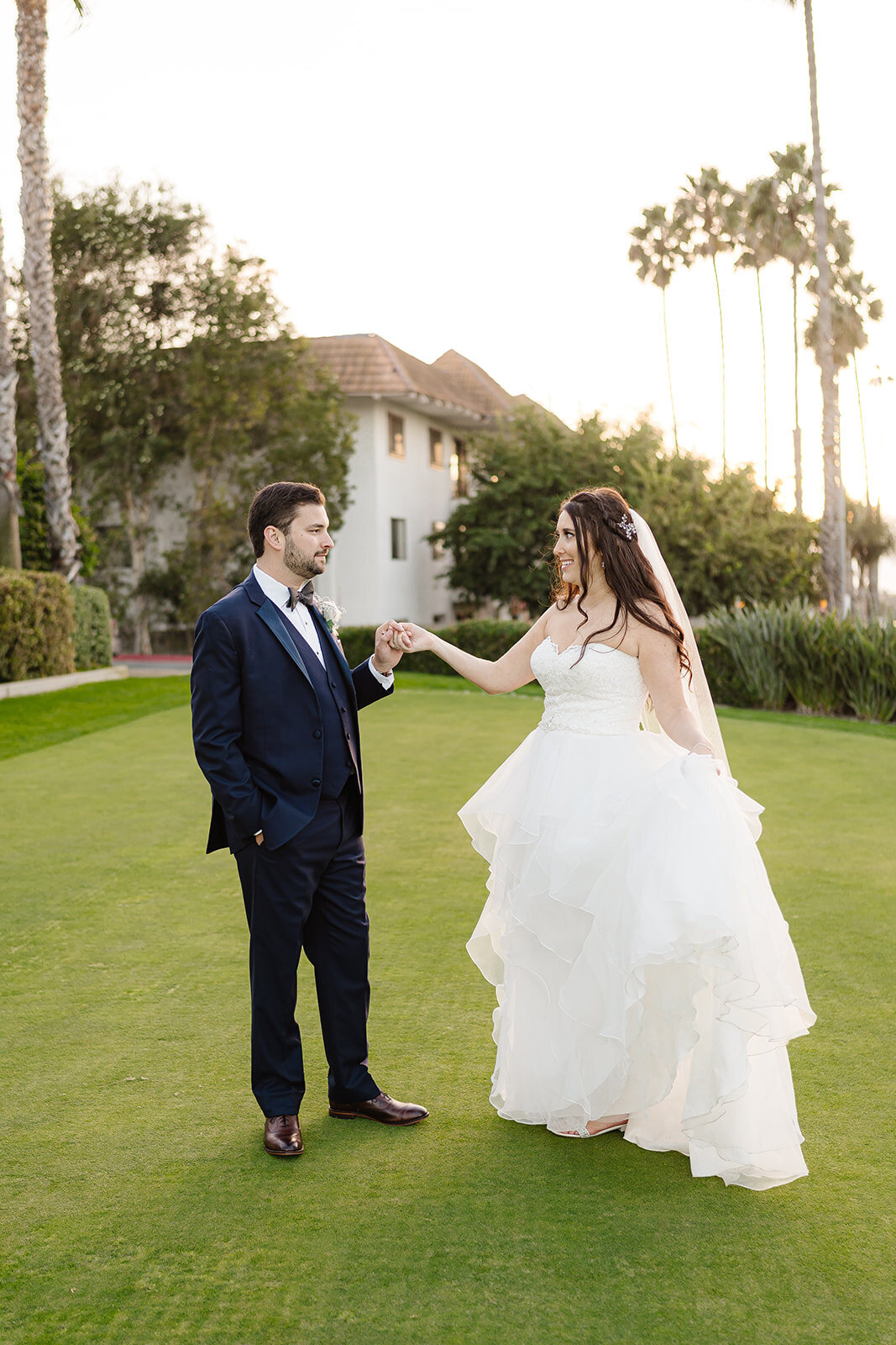 Wedgewood Weddings San Clemente 69