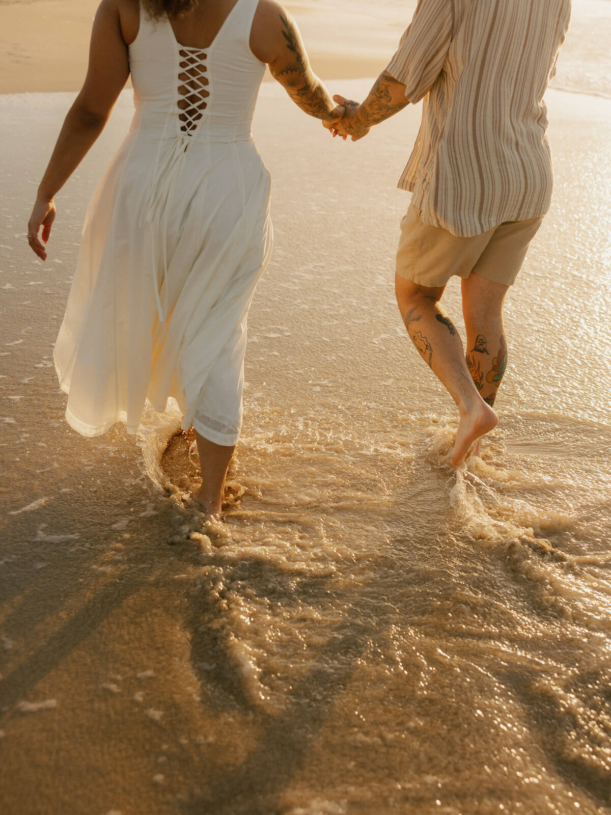 Candid Wedding Photographer