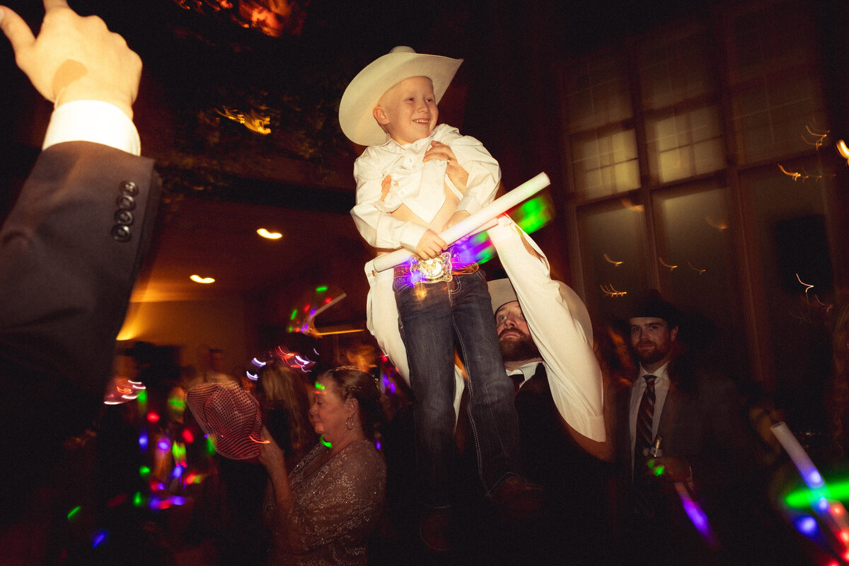 Shepherd - 12 Party - Payton Hartsell Photography-1250