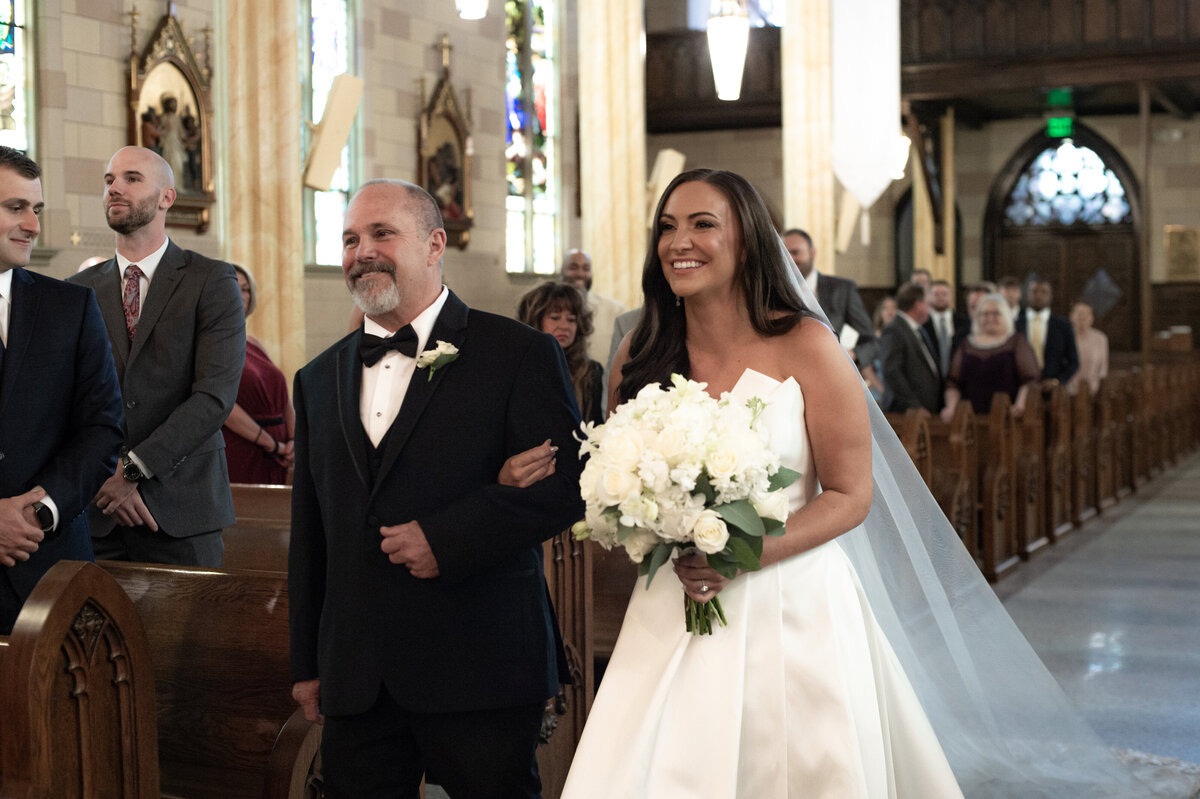 Bri + Evan Wedding - The Siners Photography-540