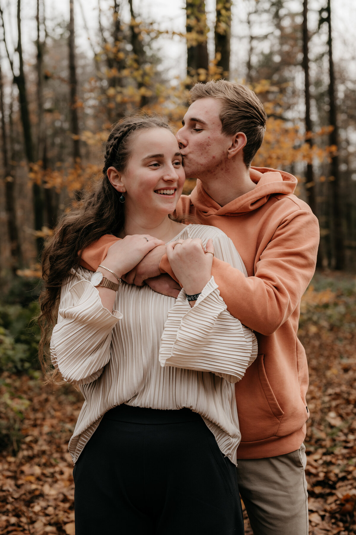 Pure Liefde Fotografie - Familie Veldman-12
