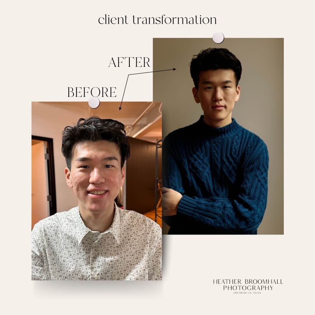 Client Transformations10