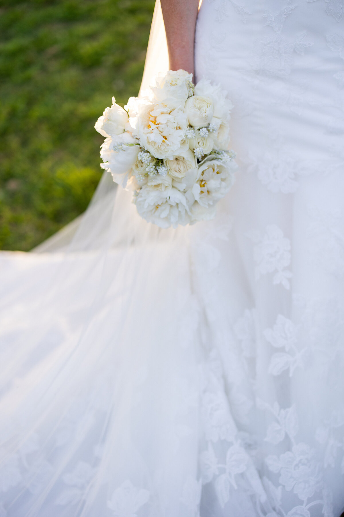 Arlington Hall Wedding Tented Carter Rose-0064