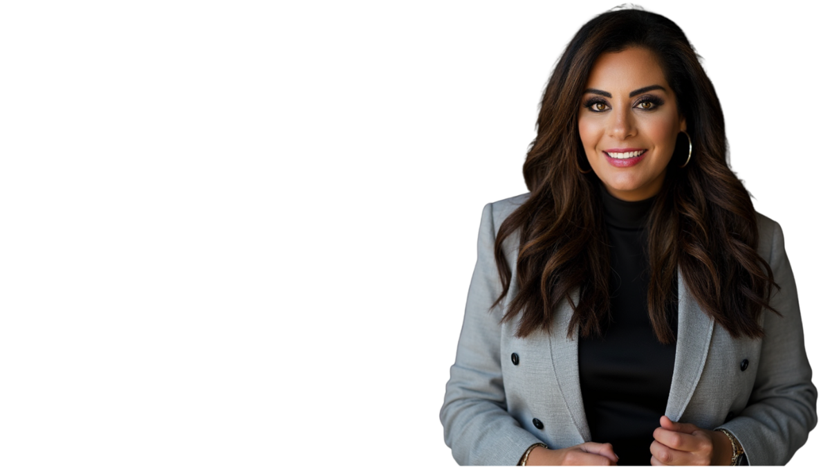 Rana Rasheed Sb Dr. Rana Sabra | Global Marketing Strategist