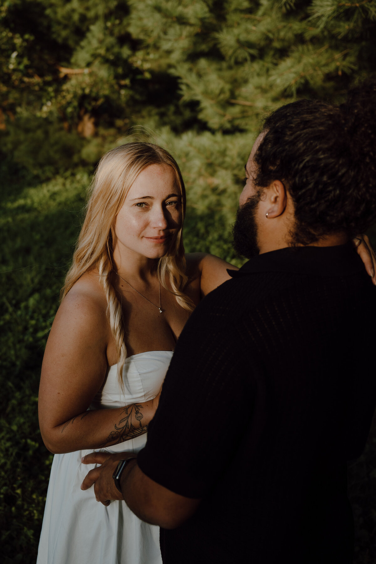 Virginia Wedding Photography