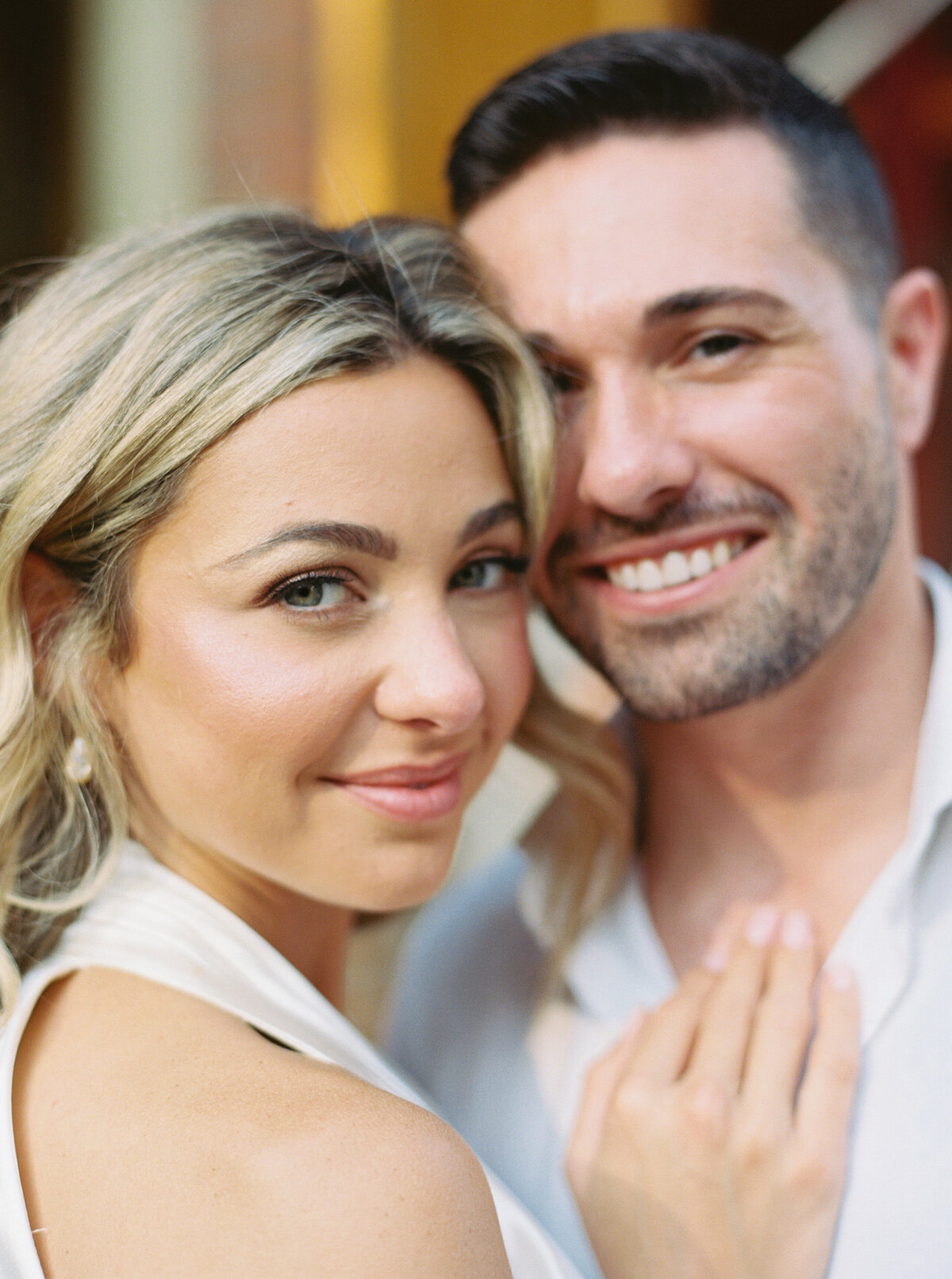 Mollie & Addie - Engaged Highlights | Amarachi Ikeji Photography 49