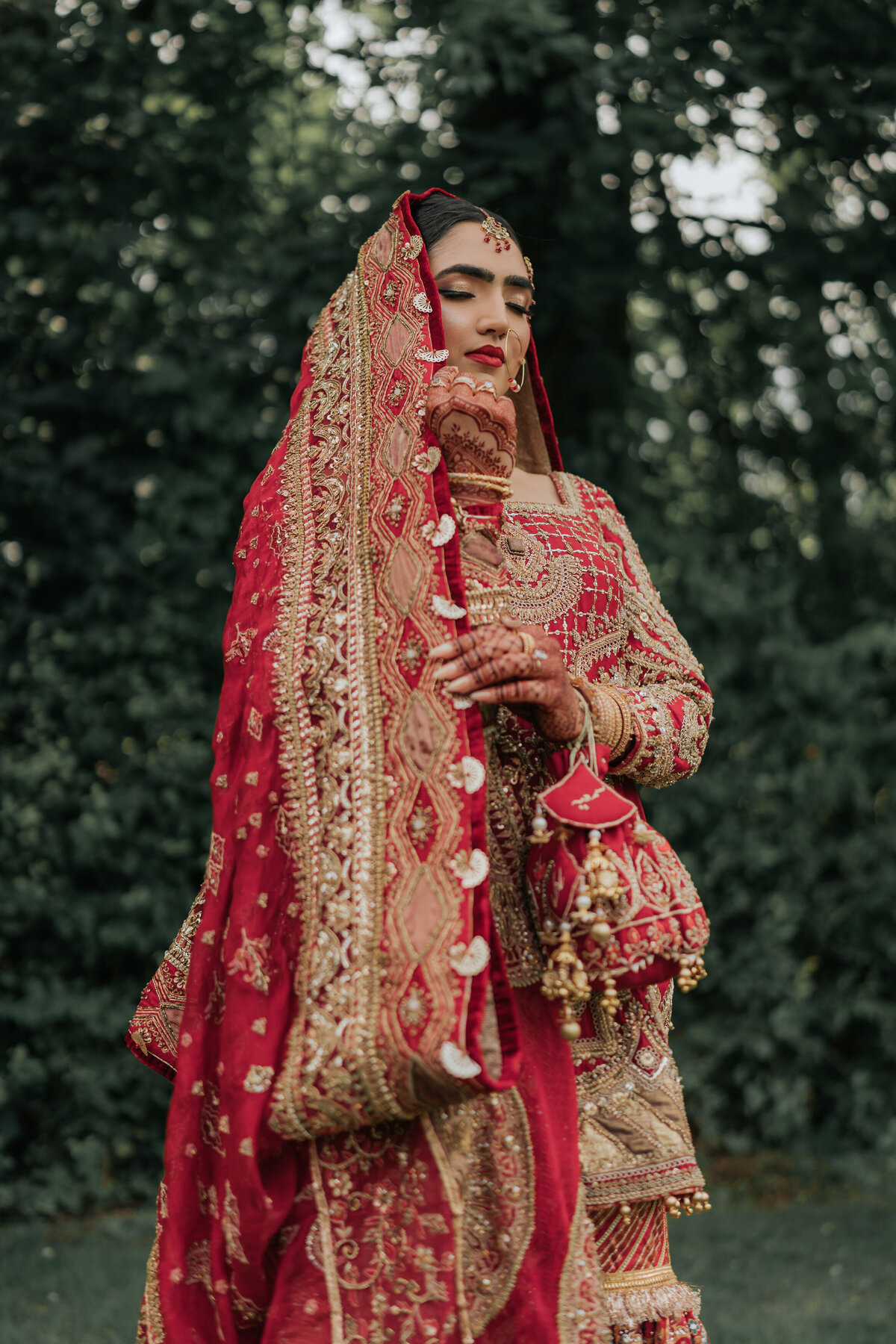 Visuals by Nihal - Sameea and Adal - 56
