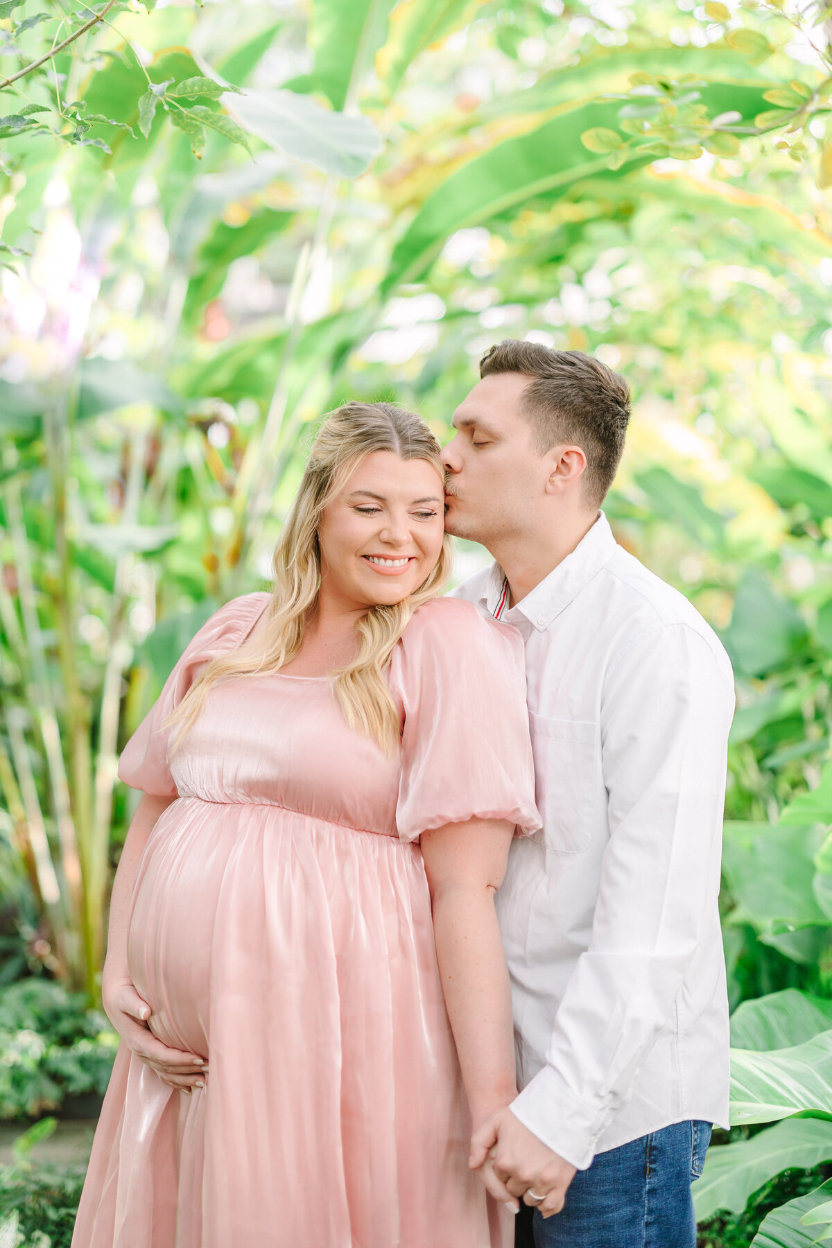 Dukes - Maternity-27