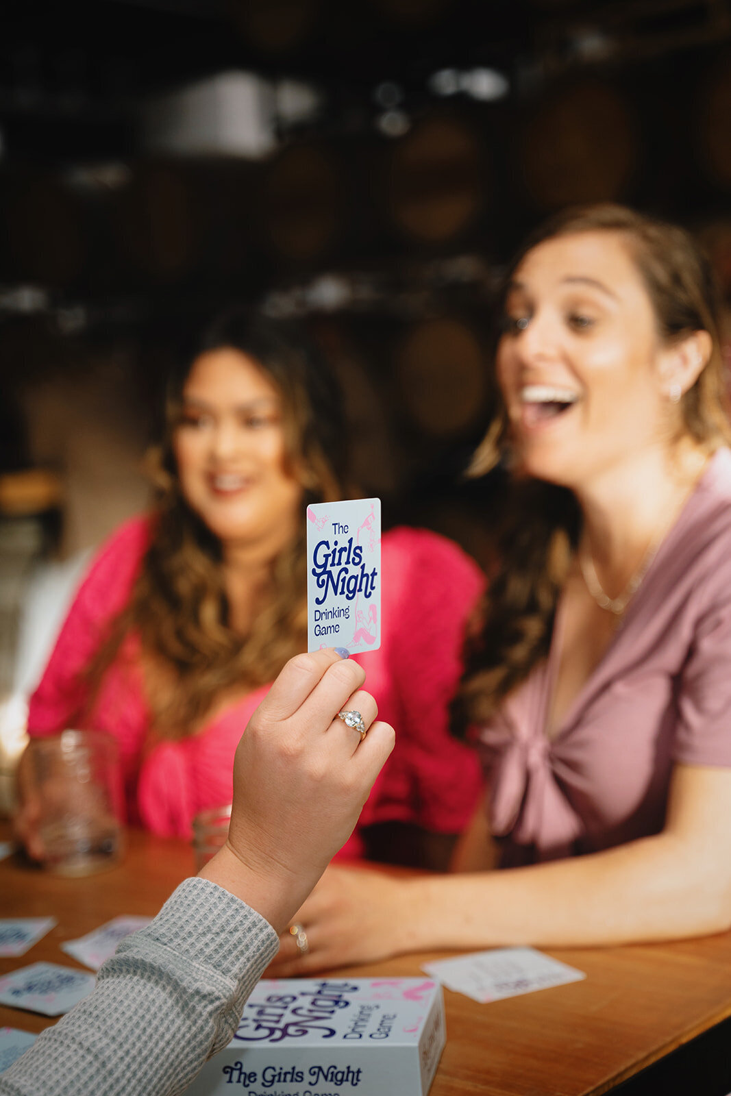 Girls Night Drinking Game x Leightbox-8681 12