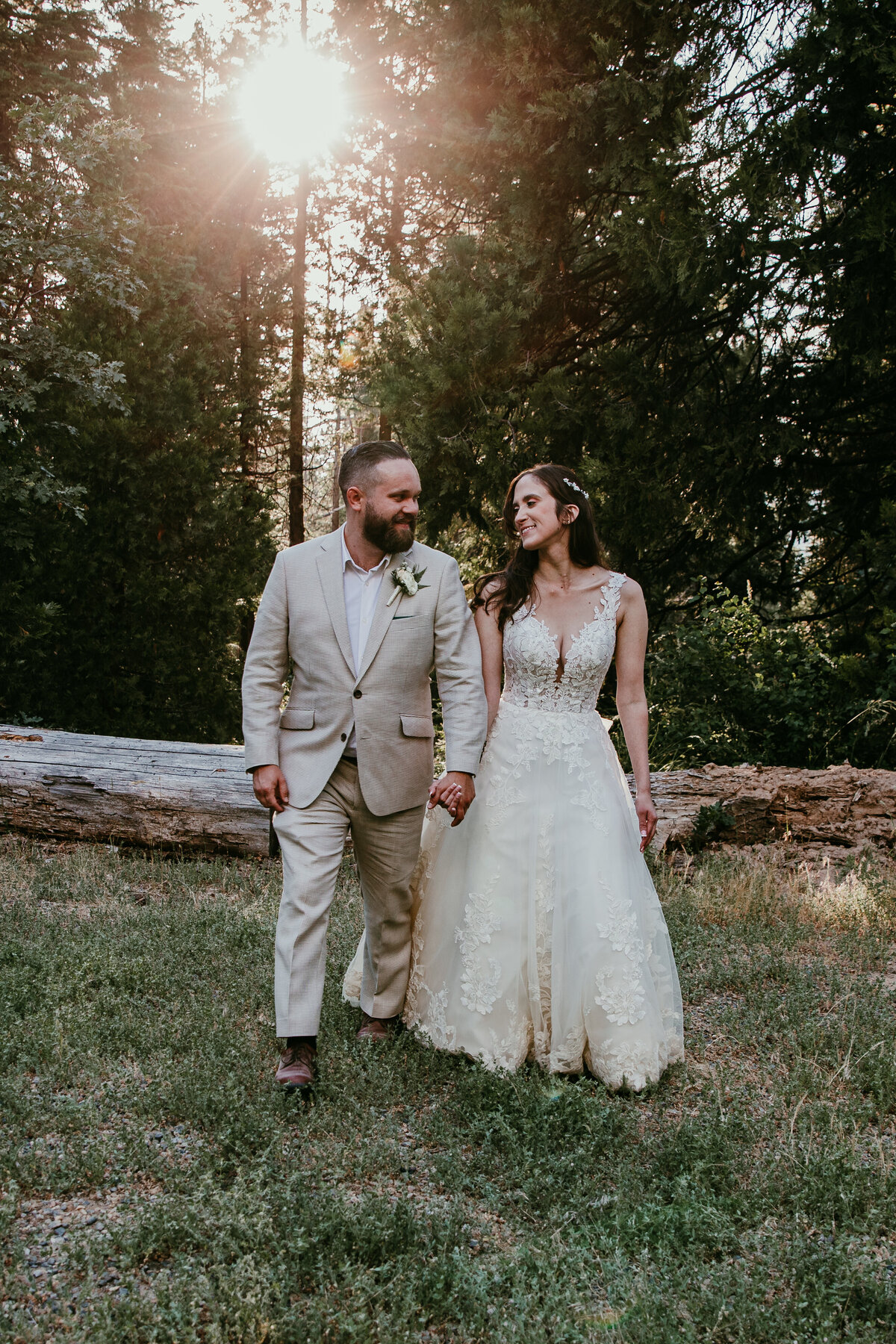yosemite elopement photographer
