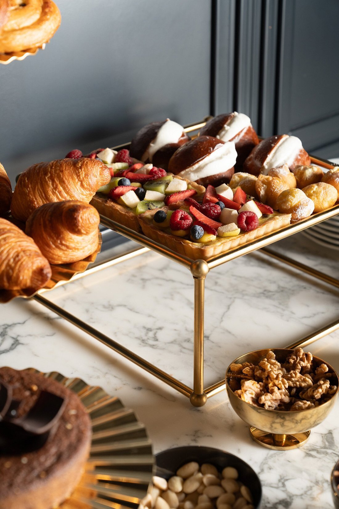 breakfast-buffet