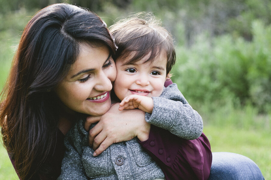 Family Photography in San Franciso