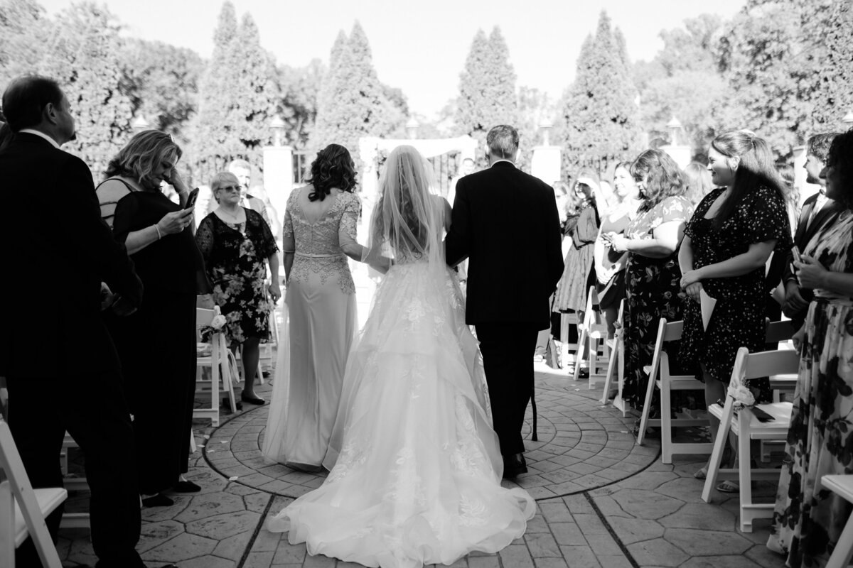 Longwood_Gardens_PA_Wedding_Ceremony_CLP-45