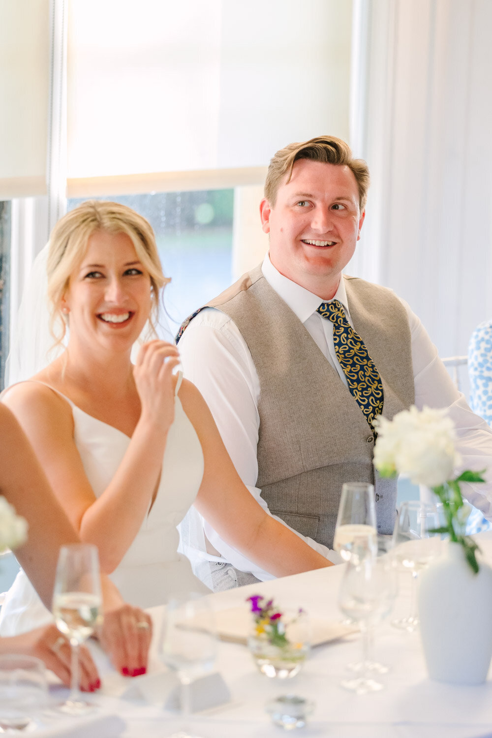 Ettington Park Hotel Wedding - Dita Bowen Photography-112