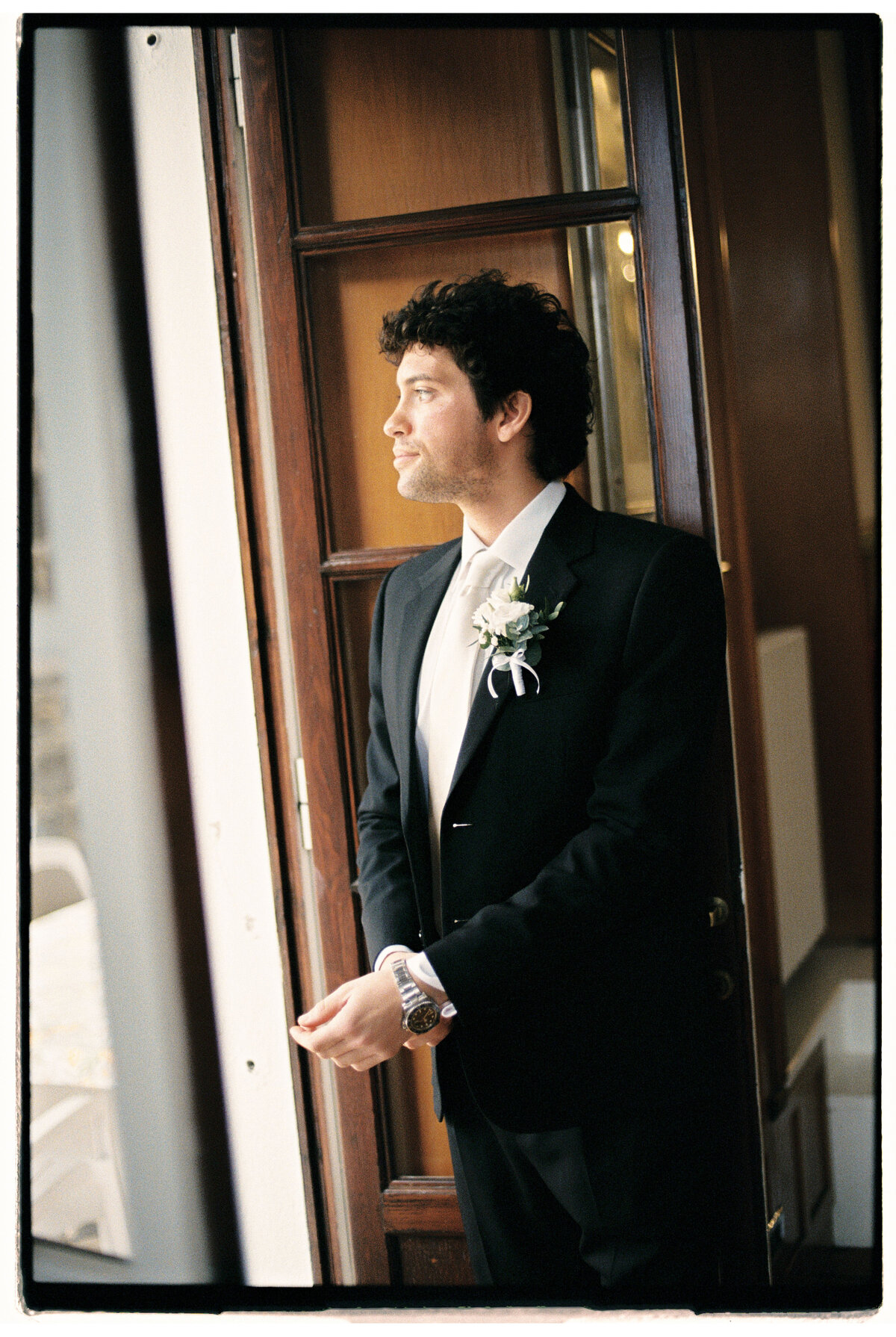 BAILEY ANN ORIGINAL ELOPE-38