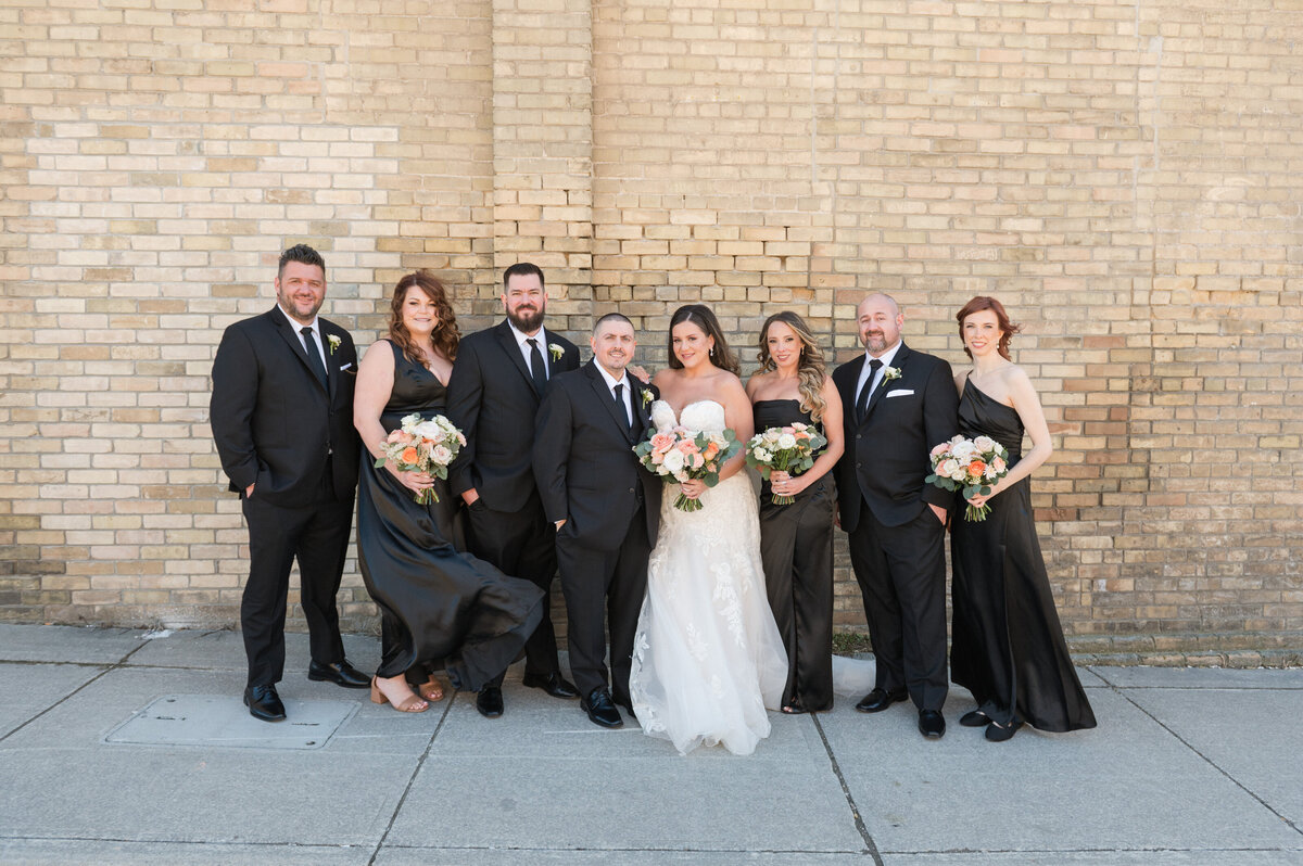 Arlington hotel wedding87