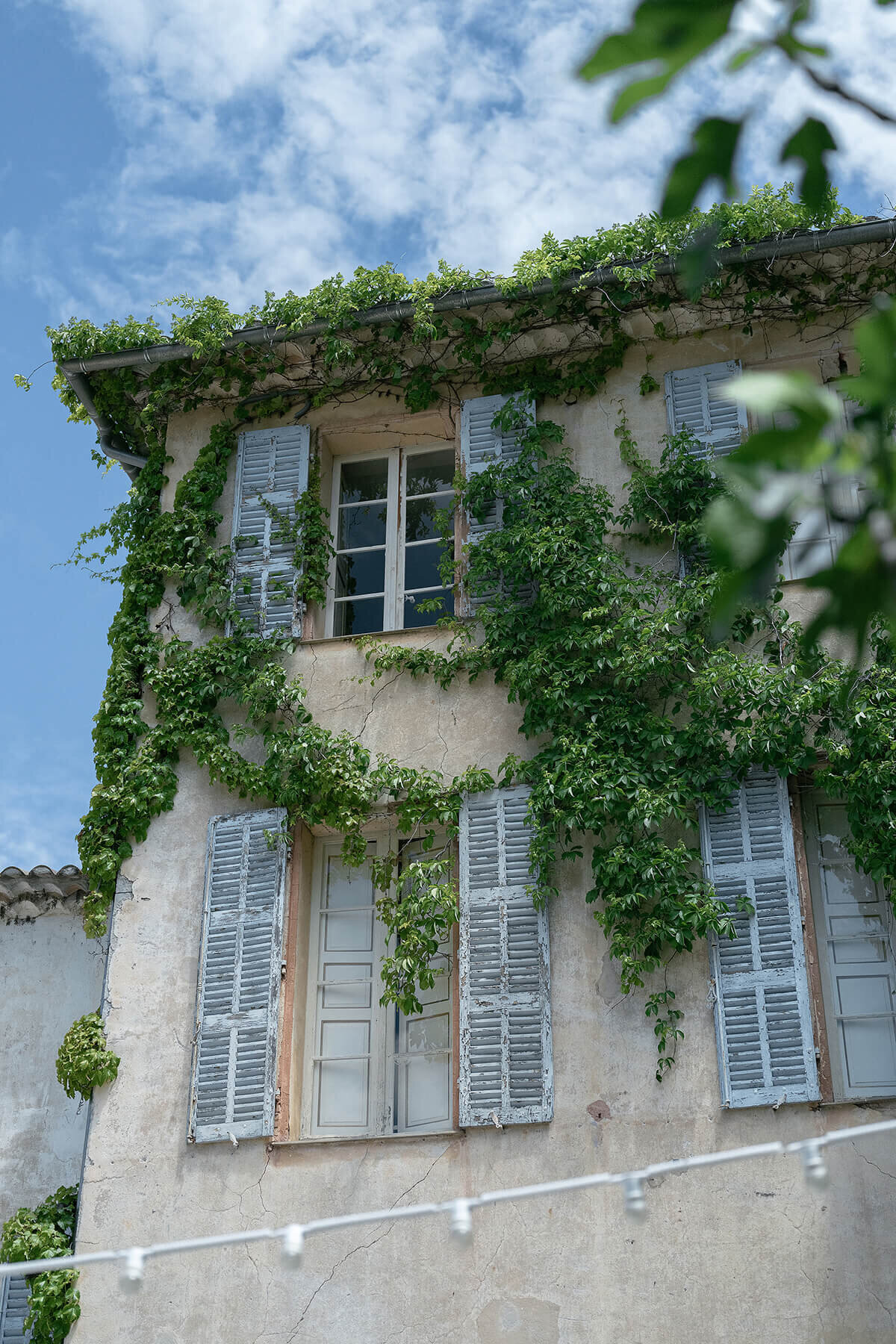 Provence wedding photographer
