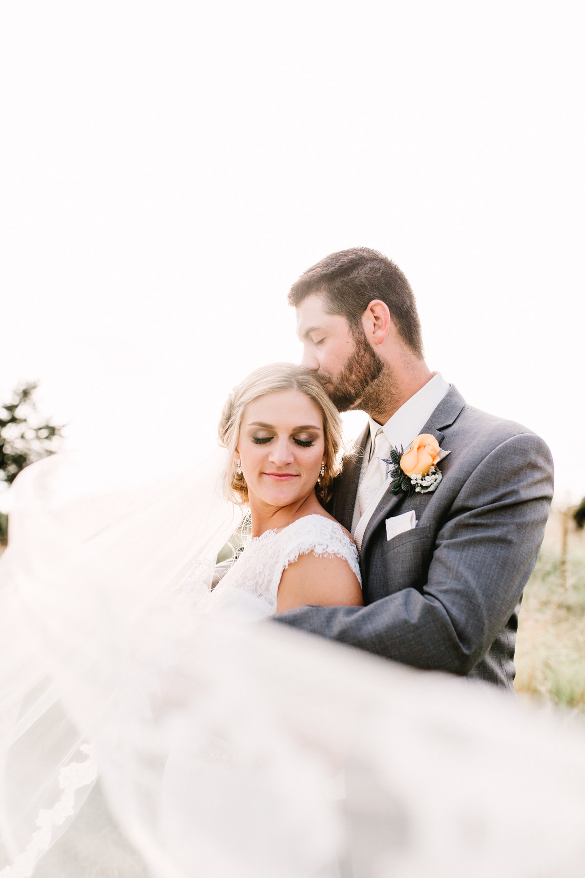 Lauren Beauregard Photography | OKC Wedding Photographer
