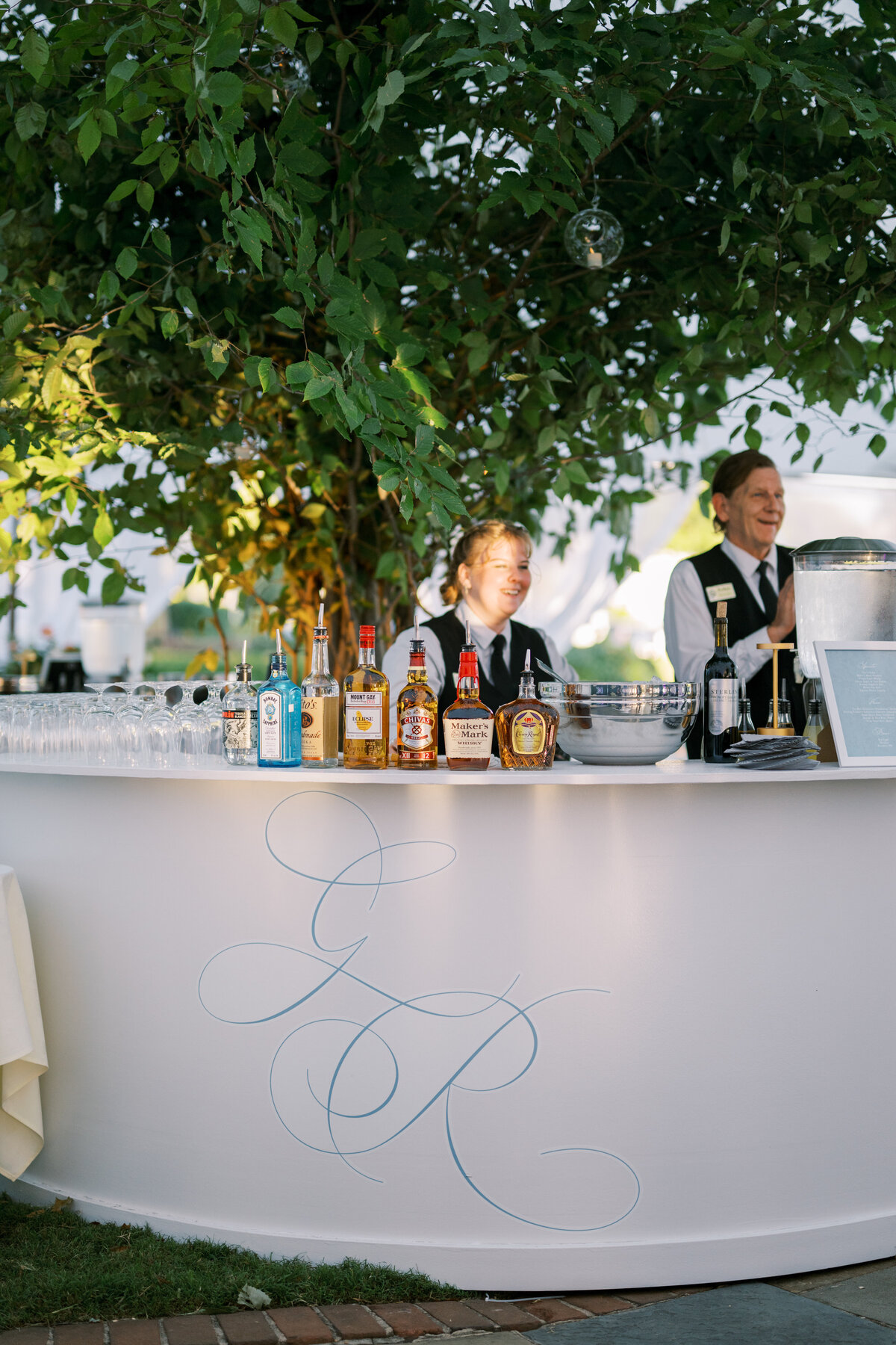 Grace and Richard Wedding-727