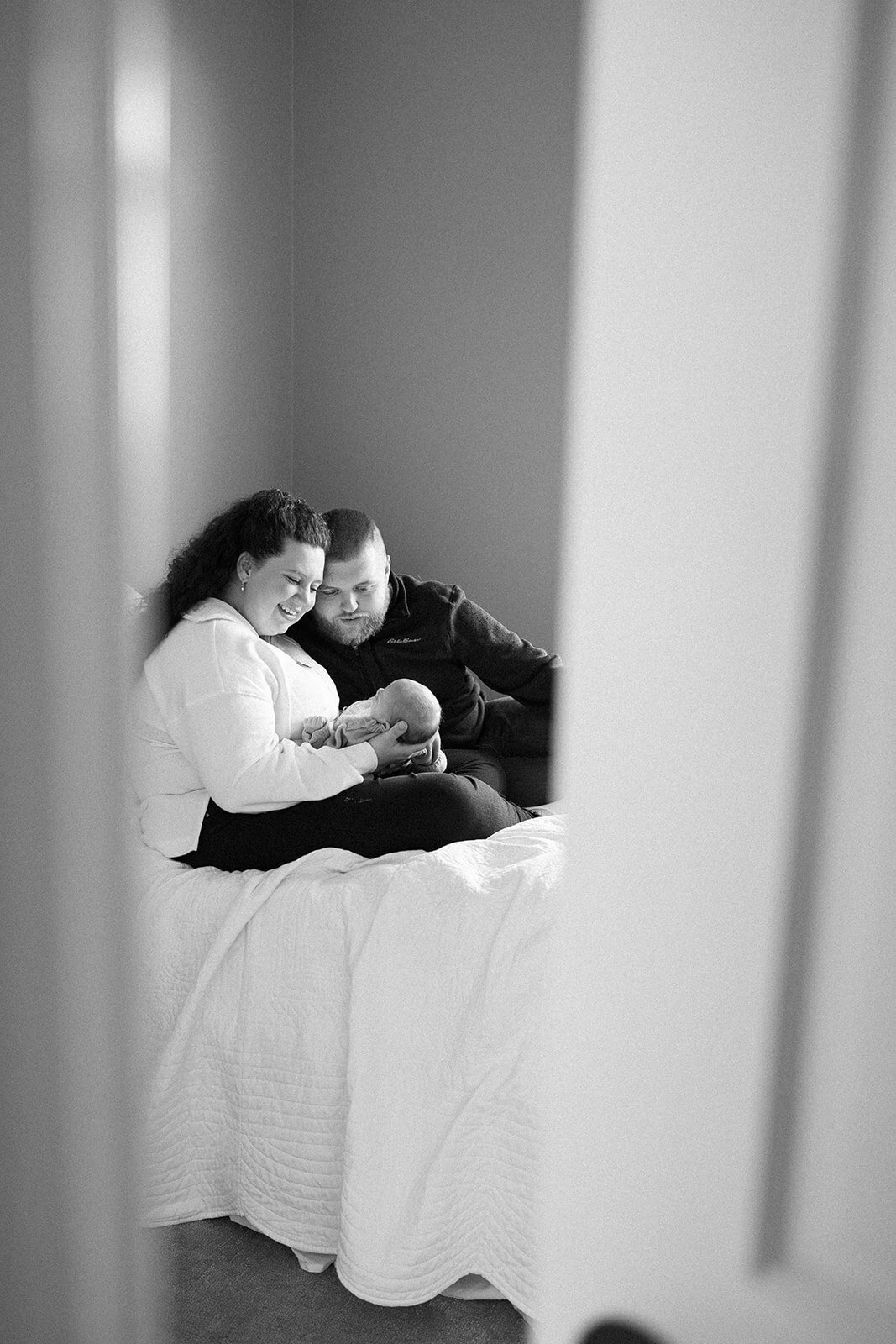 Alexis Fox Photography + newborn session + Muncie + Indiana  (42 of 51)