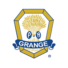 grange logo