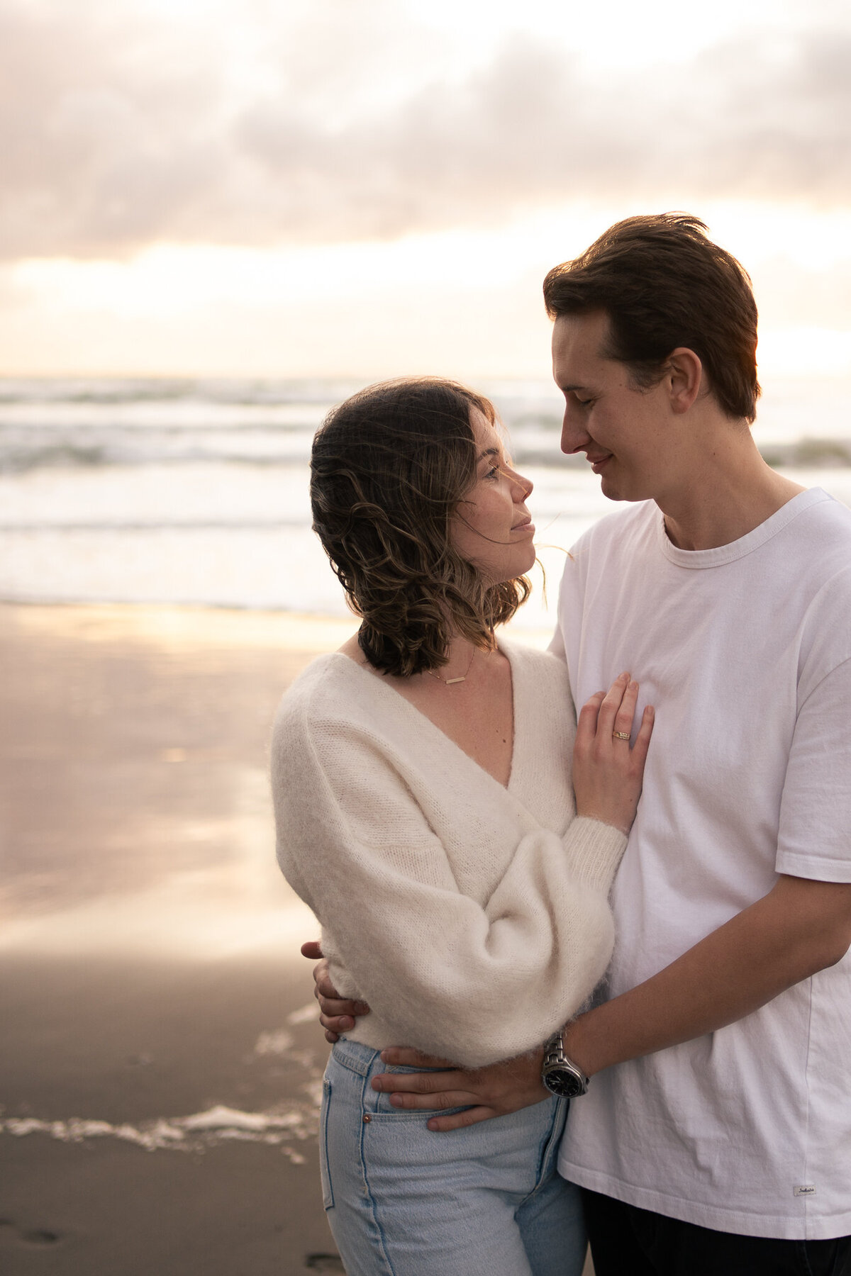 Auckland engagement photoshoot-93