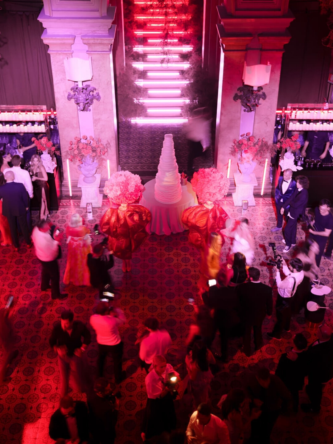 Villa Erba Italy Destination Wedding European Event Coordinator @alejandrapoupelevents 69