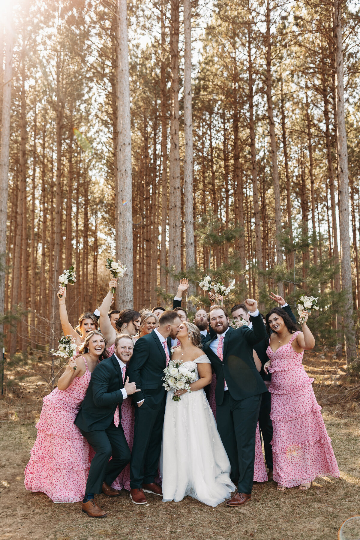 Quinncy & Hunter WEDDING 4.26.25-145