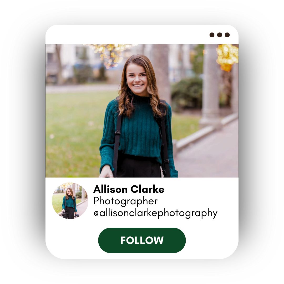 Allison Clarke