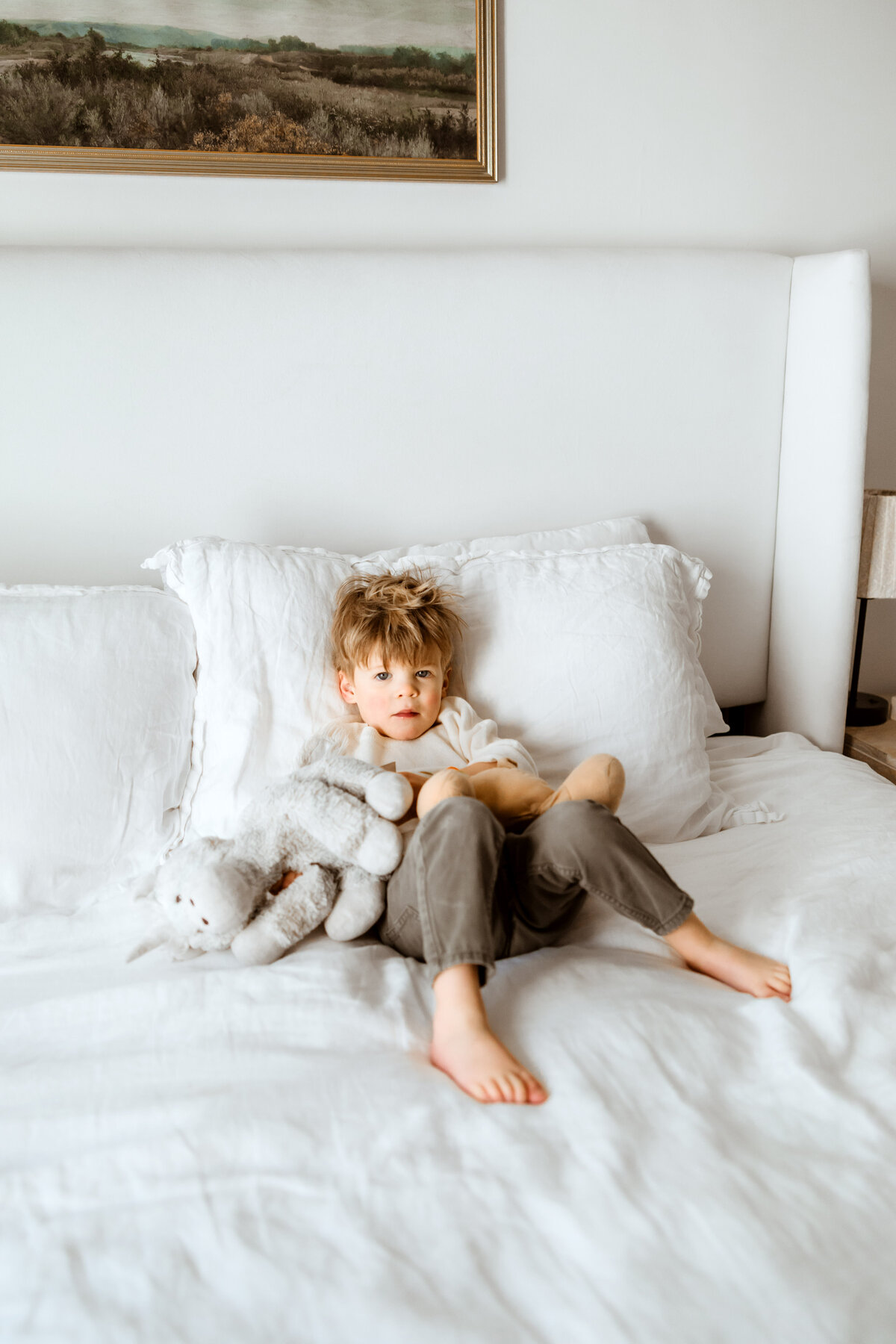Los Angeles lifestyle family photography 25