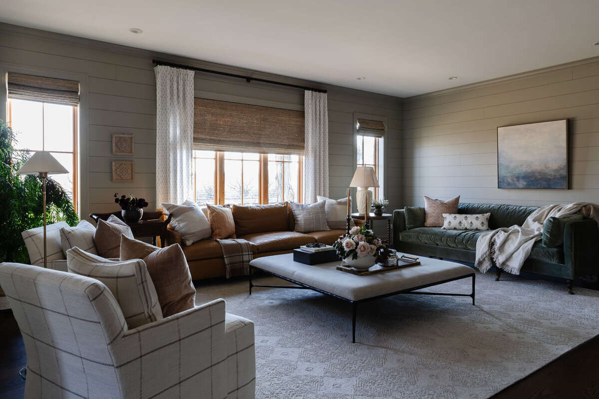 21 Living Spaces-Interiors-Wayne-Illinois-Derby Family Room 1