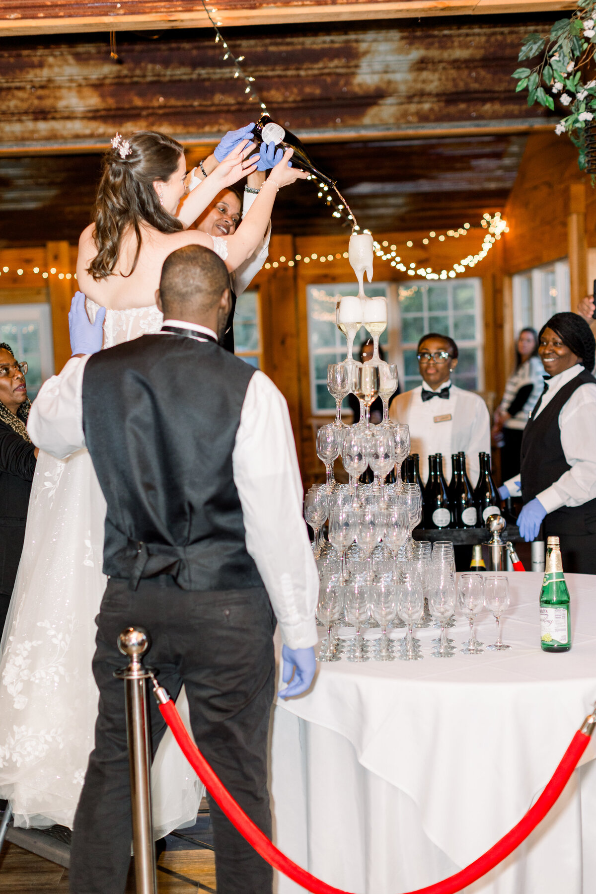 Julie & Cole Wedding-774