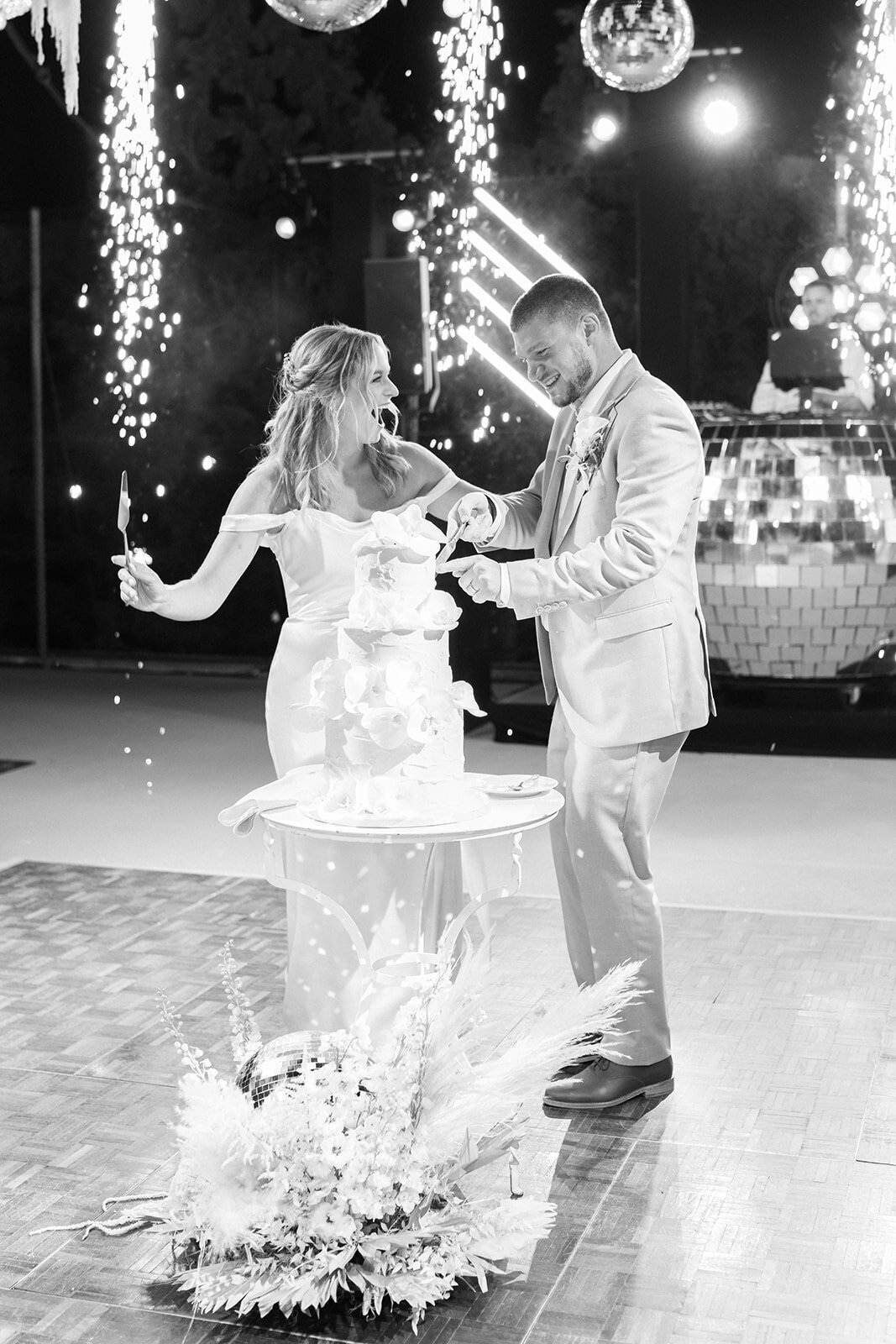 Hannah Malloy East Coast Wedding Photographer
