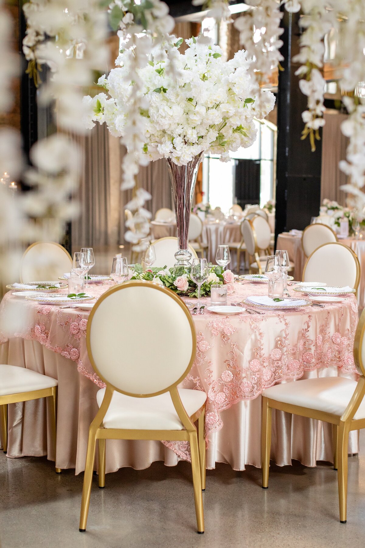 Tapestry Hall Wedding - Dylan and Sandra Photography - 0764