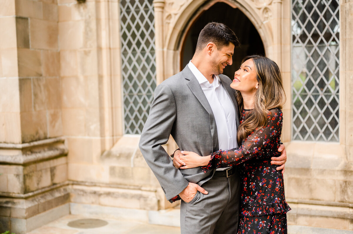 National Cathedral Engagment Session-18.33.52