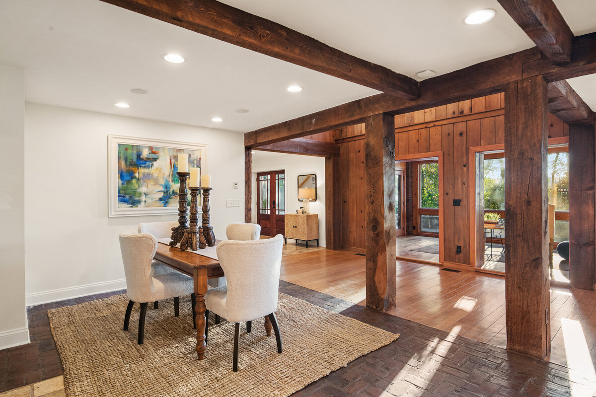 Annapolis waterfront luxury 20