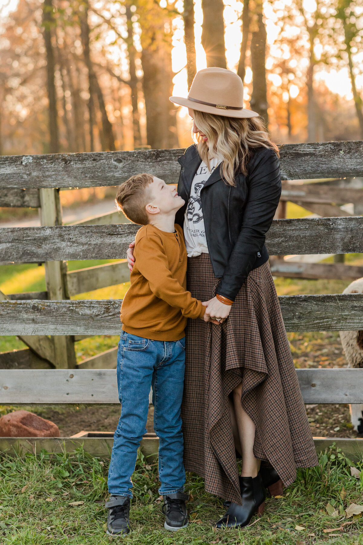 Clayton Family-28