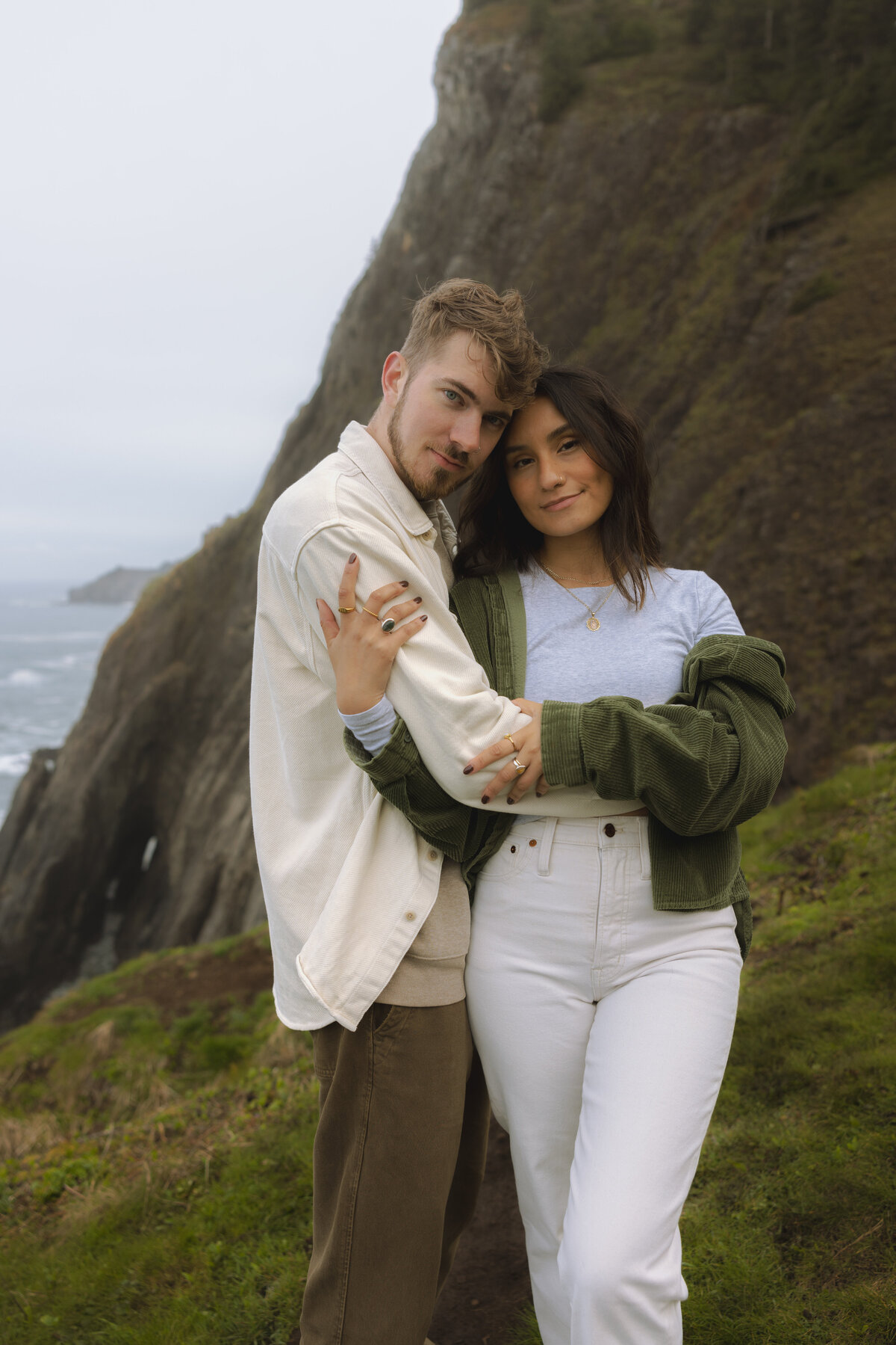 CannonBeachCouple-54