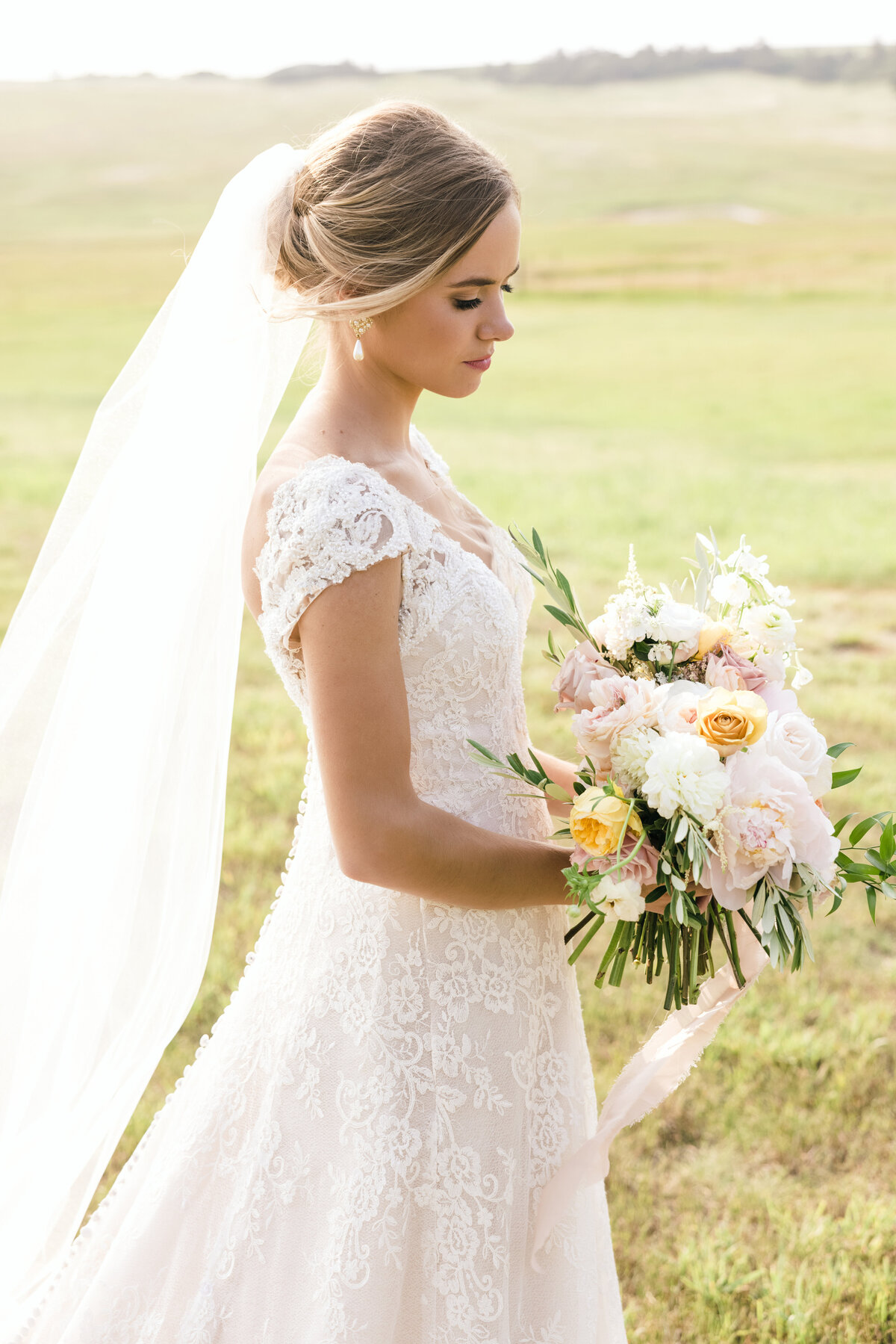 1028 WED Bailey  Samelson