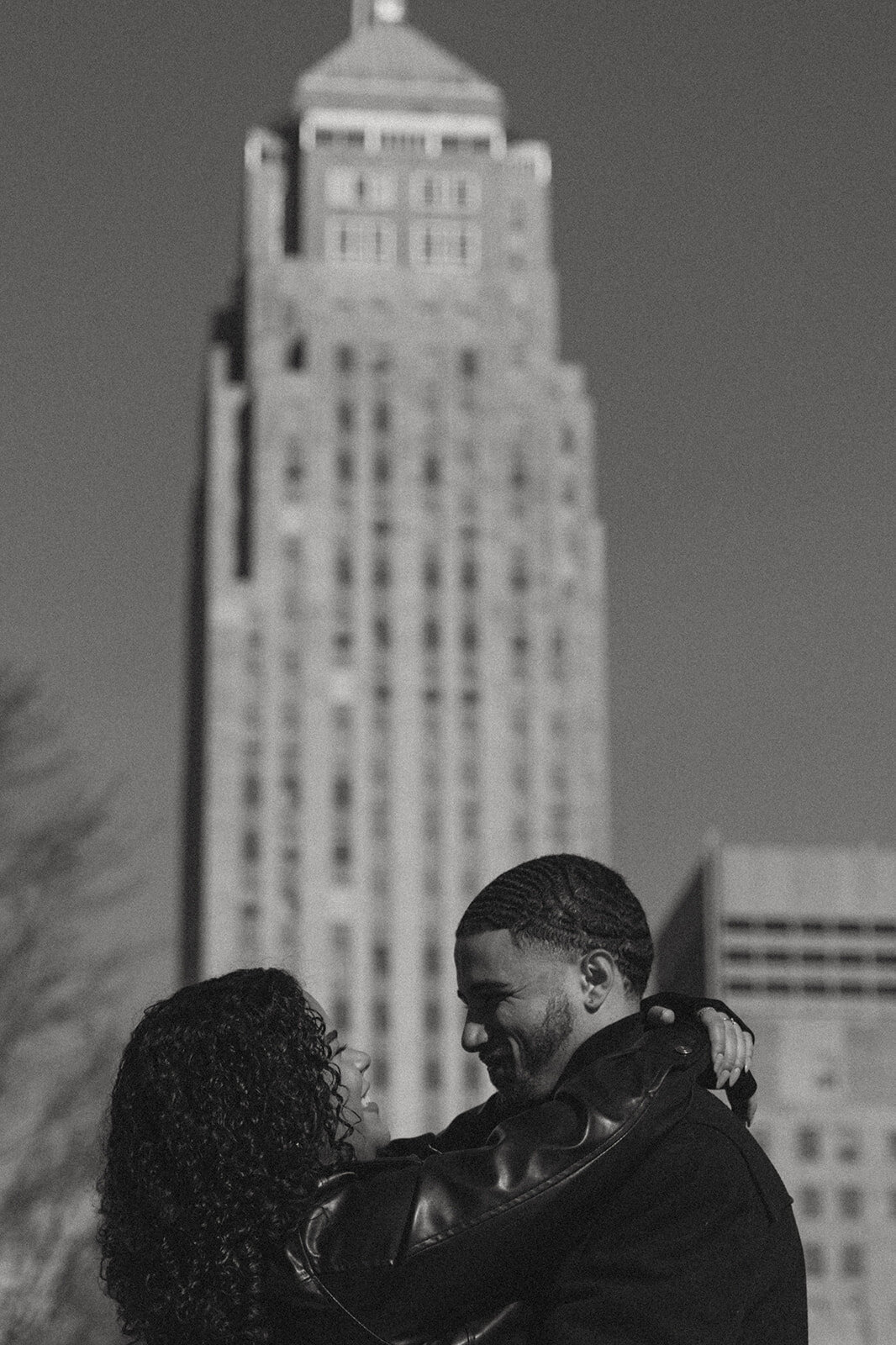 Oklahoma City Couples Photographer - Isaiah + Cassie-15