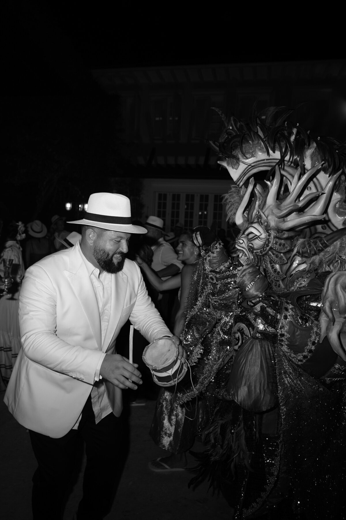 Dominican Republic Wedding Photographer Casa De Campo-254