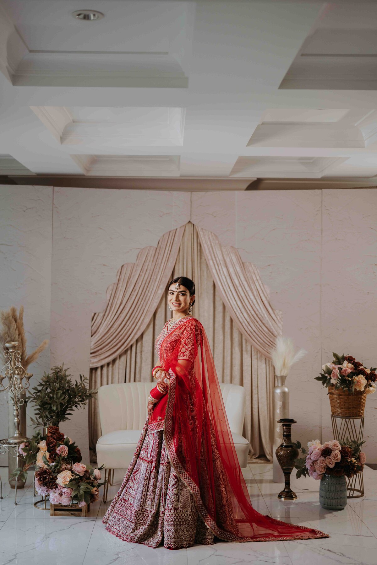 Sidhu Weddings-VIKRAM-AND-RAJVEET34