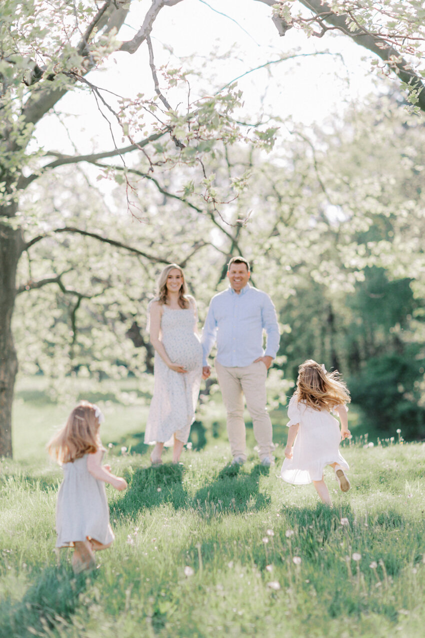 North Canton Maternity Photos-8